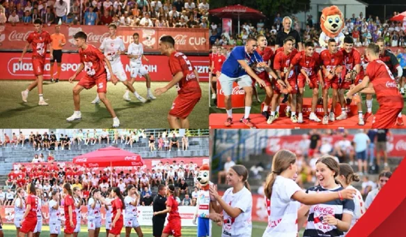 Majerje postaje sportsko središte mladih: počinje borba za Rijeku!