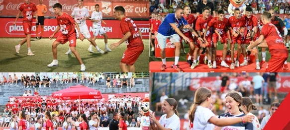 Majerje postaje sportsko središte mladih: počinje borba za Rijeku!