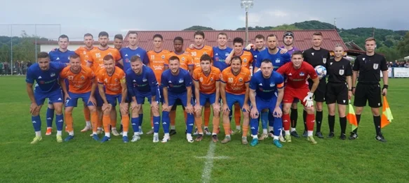 Poznati parovi 2. kola: Varteks putuje u Sveti Đurđ, Bednja u Lepoglavu