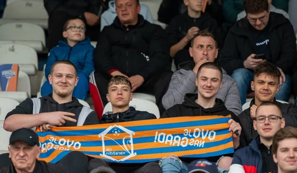 Dinamo za navijače Varaždina otvara južnu tribinu na Maksimiru