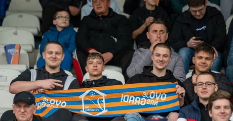 Dinamo za navijače Varaždina otvara južnu tribinu na Maksimiru