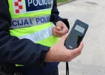 Pijanog ga zaustavili dva puta u istoj noći - završio na triježnjenju i kraći za gotovo 8000 eura!