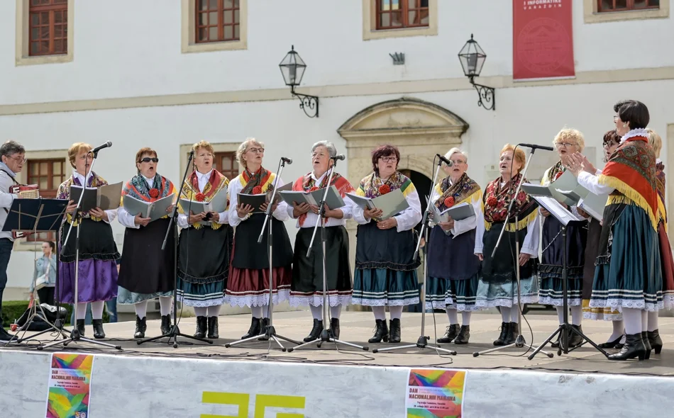 Svjetski dan kulturne raznolikosti 2023.