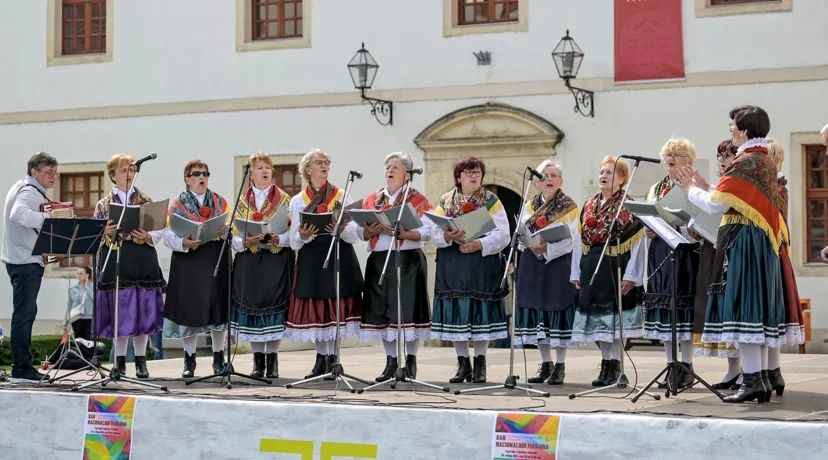 Svjetski dan kulturne raznolikosti 2023.