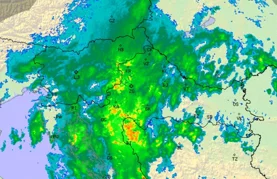Danas do podneva kiša, vikend sunčan s temperaturama do 20 stupnjeva