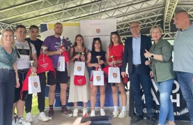 Leilani i Borna su najuporniji i najizdržljiviji maturanti