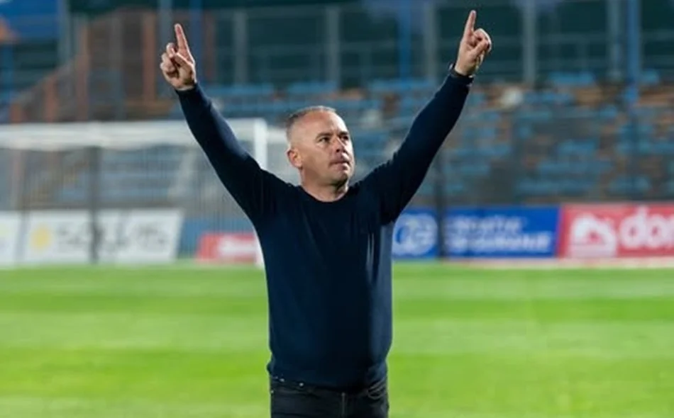 Nikola Šafarić nastavlja voditi prvu momčad i u sljedećoj sezoni!