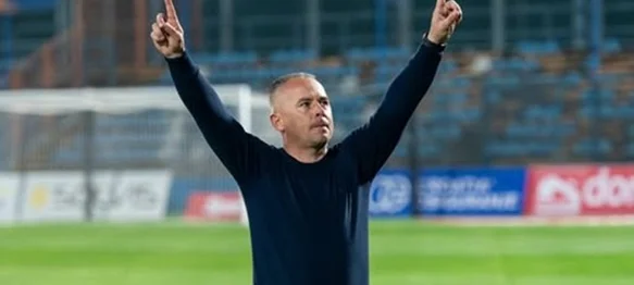 Nikola Šafarić nastavlja voditi prvu momčad i u sljedećoj sezoni!