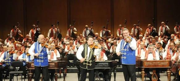 &bdquo;Orkestar 100 violina&rdquo; danas na varaždinskom Korzu