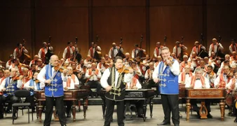 &bdquo;Orkestar 100 violina&rdquo; danas na varaždinskom Korzu