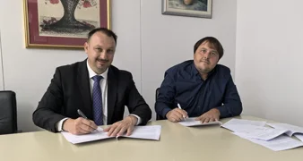 Potpisivanje ugovora