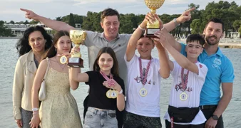 Učenici iz Varaždinske županije ostvarili odlične rezultate na natjecanju "Sigurnost u prometu"