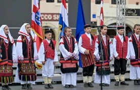 FOTO Bosilj: &bdquo;Manjine su dokaz naše otvorenosti, bogatstva različitosti i snage zajedništva&rdquo;