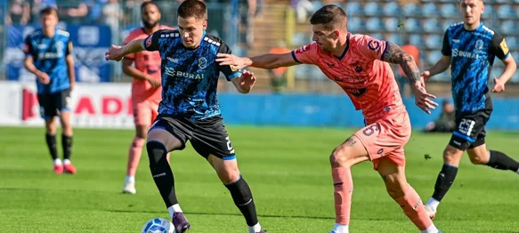 Kvalifikacije počinju od 2. pretkola, a ovo su mogući suparnici