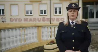 Pokazala da vatrogastvo nije samo „muško” zanimanje i motivirala druge žene da se priključe