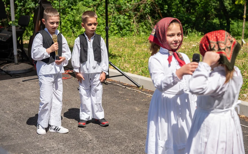 Brezova Gora dobila moderno mjesto za društvene aktivnosti