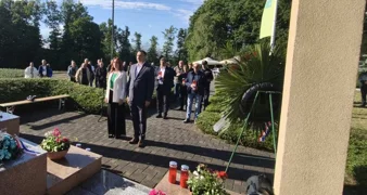 Na Kipišću održana komemoracija za ubijene nakon Drugog svjetskog rata