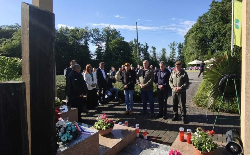 Na Kipišću održana komemoracija za ubijene nakon Drugog svjetskog rata