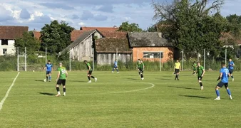 Susret Razvitka i Bednje odigran na igralištu u Čičkovini