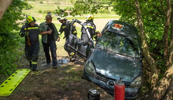 Ove će nedjelje najbolji hrvatski vatrogasni timovi odmjeriti snage na Haliću