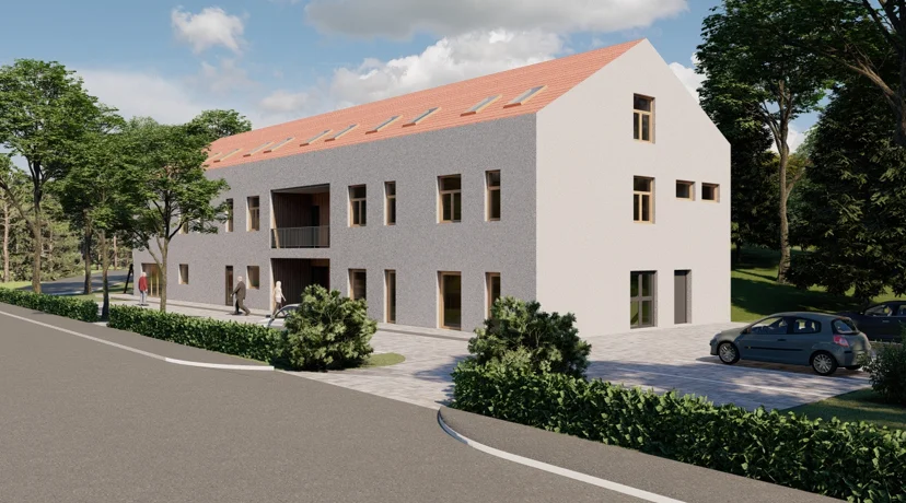 Predstavljen projekt Gerontološkog centra u Donjoj Višnjici