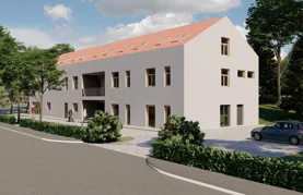 Predstavljen projekt Gerontološkog centra u Donjoj Višnjici