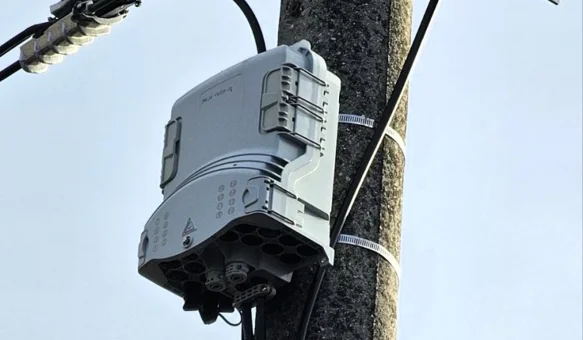 Optička mreža u Ivancu: brzi internet za 6.000 kućanstava