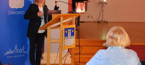 Kako je volontiranje u Africi promijenilo život jedne Međimurke