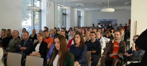 Održan događaj &bdquo;Ja sam više od MS-a &ndash; male pobjede, velike priče&ldquo;