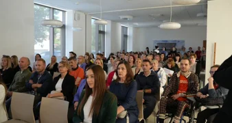 Održan događaj &bdquo;Ja sam više od MS-a &ndash; male pobjede, velike priče&ldquo;