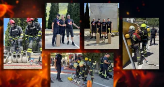 Vatrogasni timovi DVD-a Varaždinbreg ostvarili izvrsne rezultate na natjecanju u Žrnovnici