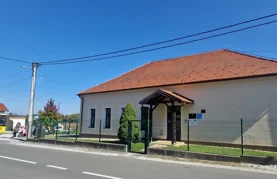 Područna škola Lovrečan