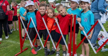 FOTO Dječji vrtić Bubamara iz Knegineca odnio titulu pobjednika