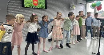 FOTO Djeca i roditelji recitacijom zahvalili vrijednim tetama