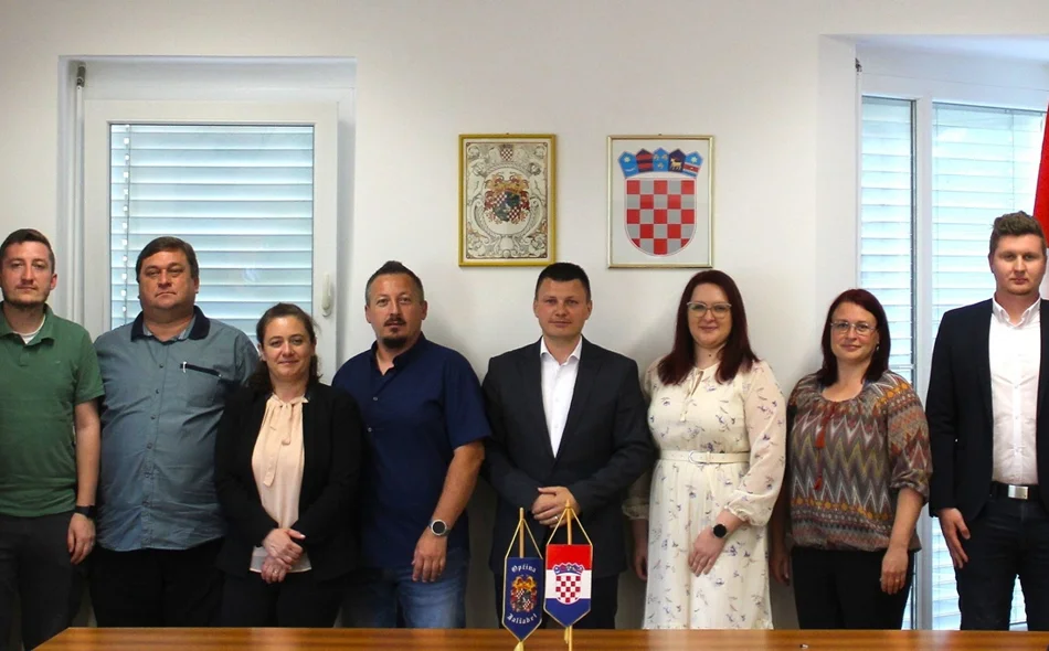Konstituirano Općinsko vijeće, za predsjednika izabran Nikola Vuković