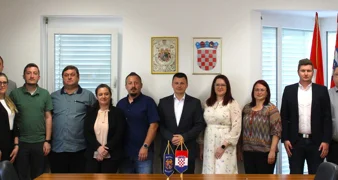 Konstituirano Općinsko vijeće, za predsjednika izabran Nikola Vuković