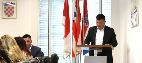 Osigurana sredstva za projekt izgradnje sustava odvodnje otpadnih voda Općine Jalžabet