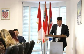 Osigurana sredstva za projekt izgradnje sustava odvodnje otpadnih voda Općine Jalžabet