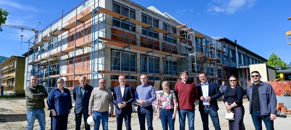 Učenici Osnovne škole Ivanec uskoro u jednoj smjeni