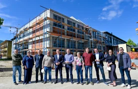 Učenici Osnovne škole Ivanec uskoro u jednoj smjeni