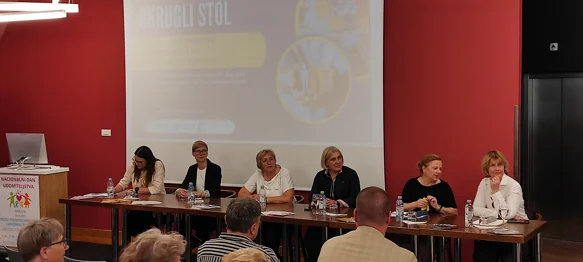 Udruga ZIPKA okupila stručnjake i udomitelje povodom Nacionalnog dana udomiteljstva