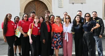 Svečano otvoren 13. međunarodni istraživački studentski simpozij o interkulturalnom učenju