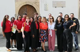 Svečano otvoren 13. međunarodni istraživački studentski simpozij o interkulturalnom učenju