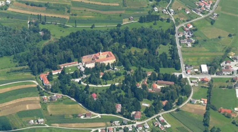 Klenovnik uskoro dobiva novo igralište