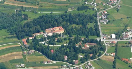 Klenovnik uskoro dobiva novo igralište