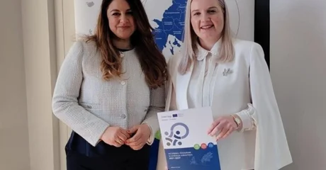 Spriječiti gubitak tradicije narodnih običaja i kulturnog identiteta