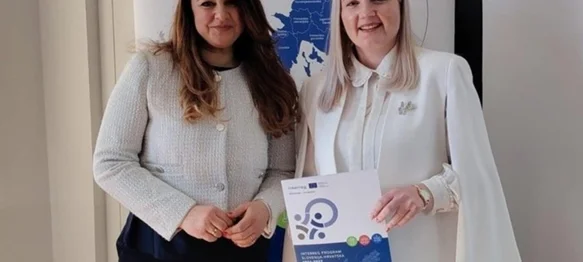 Spriječiti gubitak tradicije narodnih običaja i kulturnog identiteta