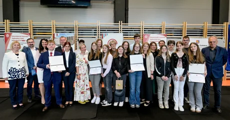 Varaždinska županija i UNICEF kroz UPSHIFT metodologiju osnažuju građanski odgoj