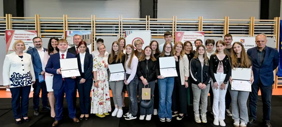 Varaždinska županija i UNICEF kroz UPSHIFT metodologiju osnažuju građanski odgoj