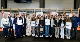 Varaždinska županija i UNICEF kroz UPSHIFT metodologiju osnažuju građanski odgoj